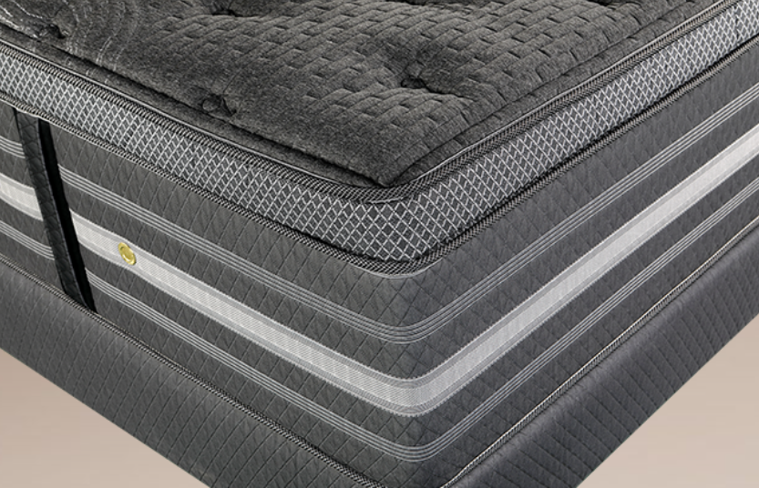 1:1 Simmons Beautyrest Diamond Replica Mattress | Ultra-Soft Memory Foam & Pocket Coils