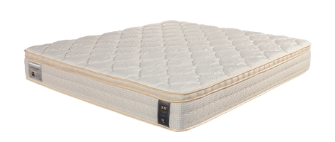 1:1 Luxury Ultra-Soft Mattress Replica | Plush Memory Foam & Latex Pillow Top