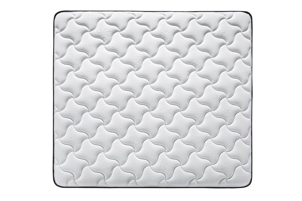 1:1 Luxury Firm Mattress Replica | German Bonnell Coil & Jute Blend Support