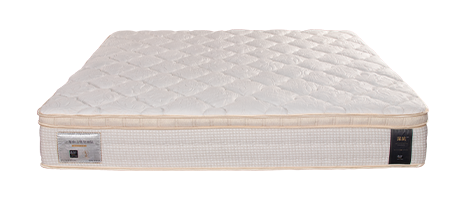 1:1 Luxury Ultra-Soft Mattress Replica | Plush Memory Foam & Latex Pillow Top