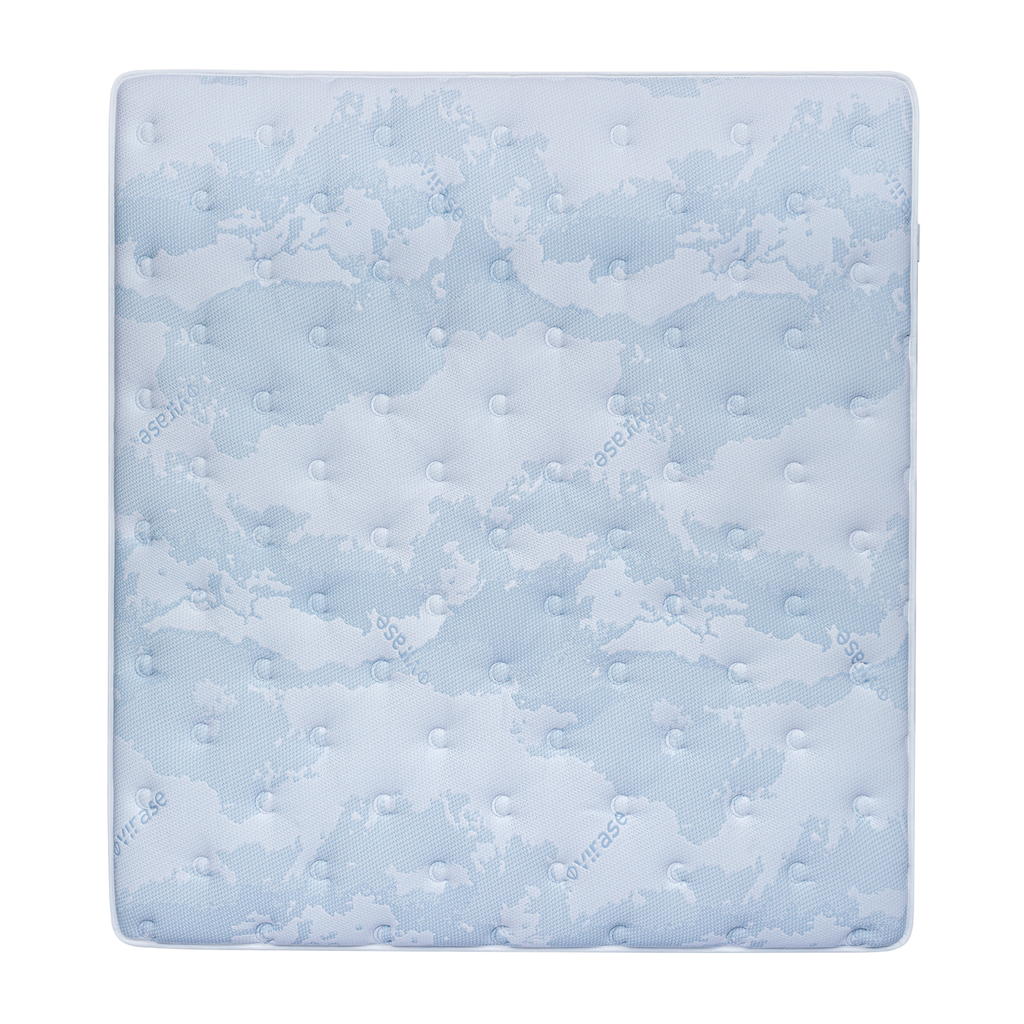 1:1 DeRUCCI Replica Ultra-Soft Mattress | Memory Foam, Latex & Dual Pocket Coils