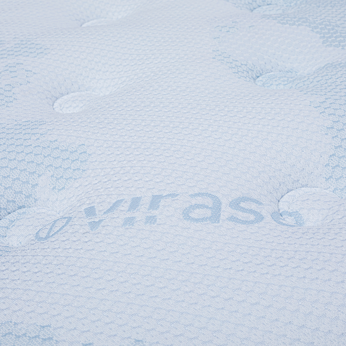 1:1 DeRUCCI Replica Ultra-Soft Mattress | Memory Foam, Latex & Dual Pocket Coils