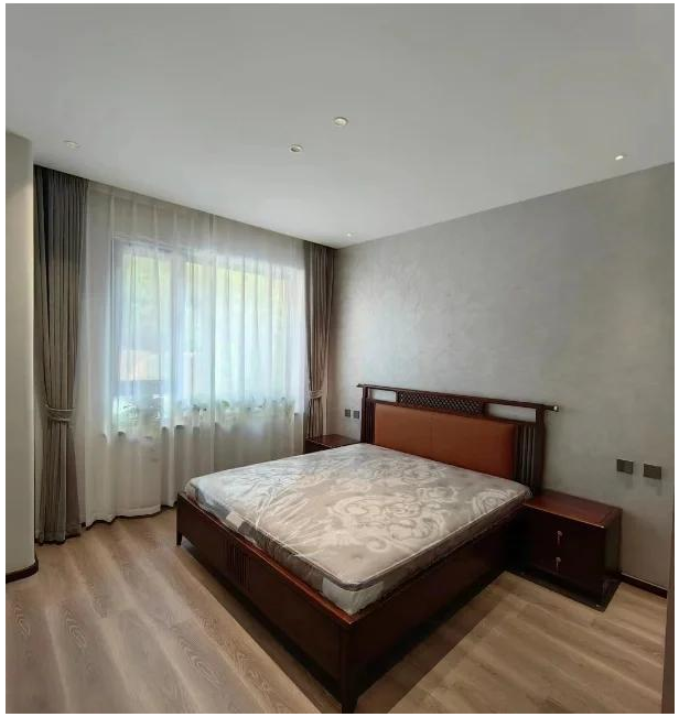 1:1 Luxury Ultra-Soft Mattress Replica | Jacquard Knit Pillow Top with Latex & Pocket Coils