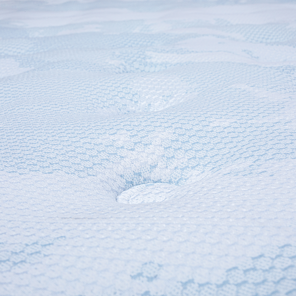 1:1 DeRUCCI Replica Ultra-Soft Mattress | Memory Foam, Latex & Dual Pocket Coils