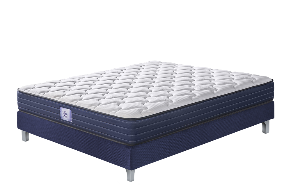 1:1 Luxury Firm Mattress Replica | German Bonnell Coil & Jute Blend Support