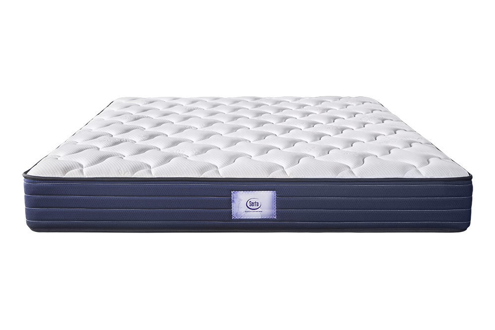 1:1 Luxury Firm Mattress Replica | German Bonnell Coil & Jute Blend Support