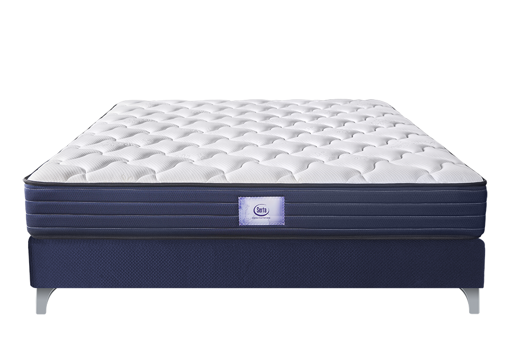 1:1 Luxury Firm Mattress Replica | German Bonnell Coil & Jute Blend Support