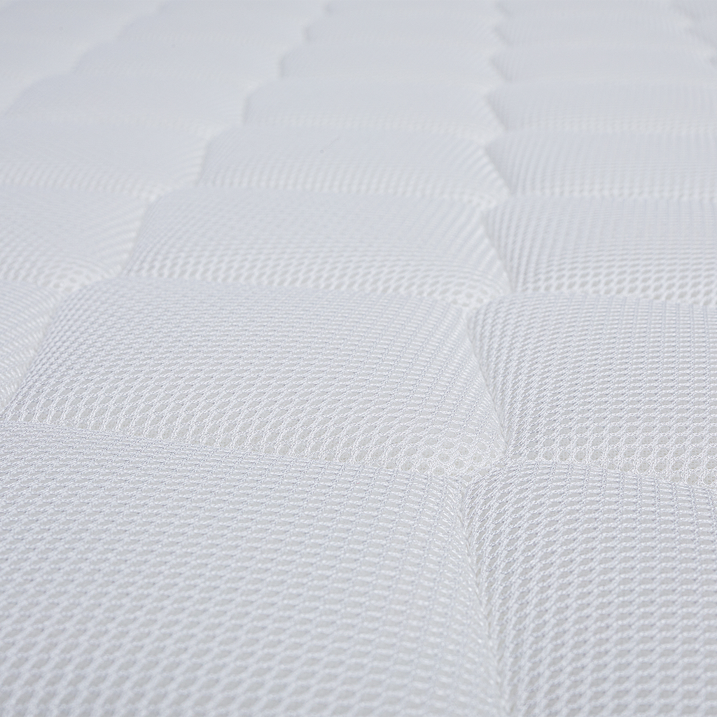 1:1 DeRUCCI Replica Ultra-Soft Mattress | Memory Foam, Latex & Dual Pocket Coils