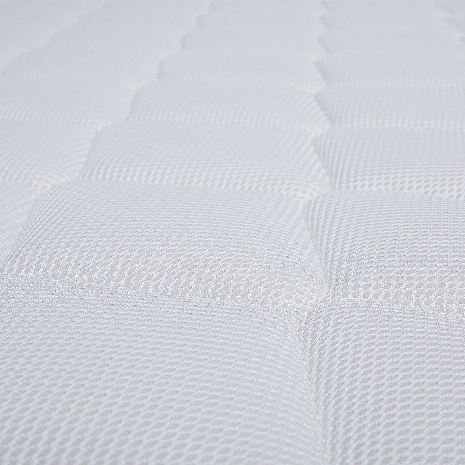 1:1 DeRUCCI Replica Ultra-Soft Mattress | Memory Foam, Latex & Dual Pocket Coils